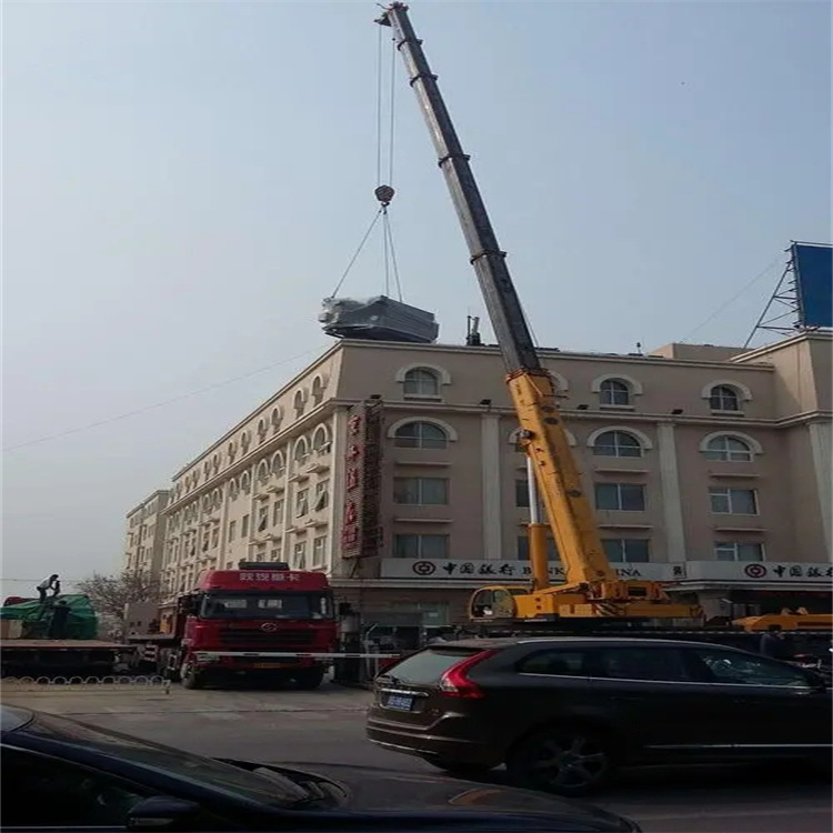 佛山桥梁基础施工|大型设备租赁解决方案|吊装运输难点攻克