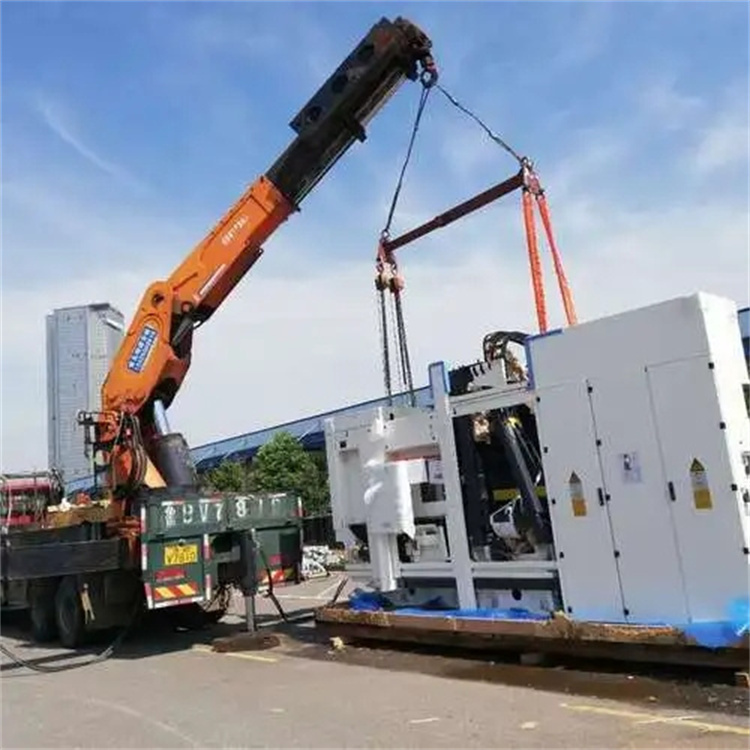 佛山附近小吊车联系方式|8-16吨|本地及时服务