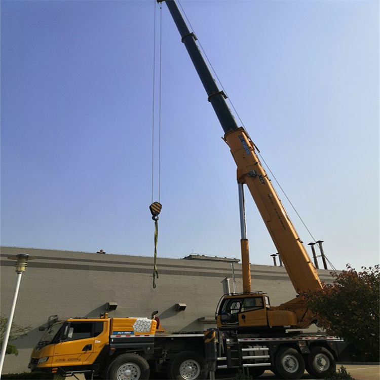 佛山起重吊装可以单点吊吗