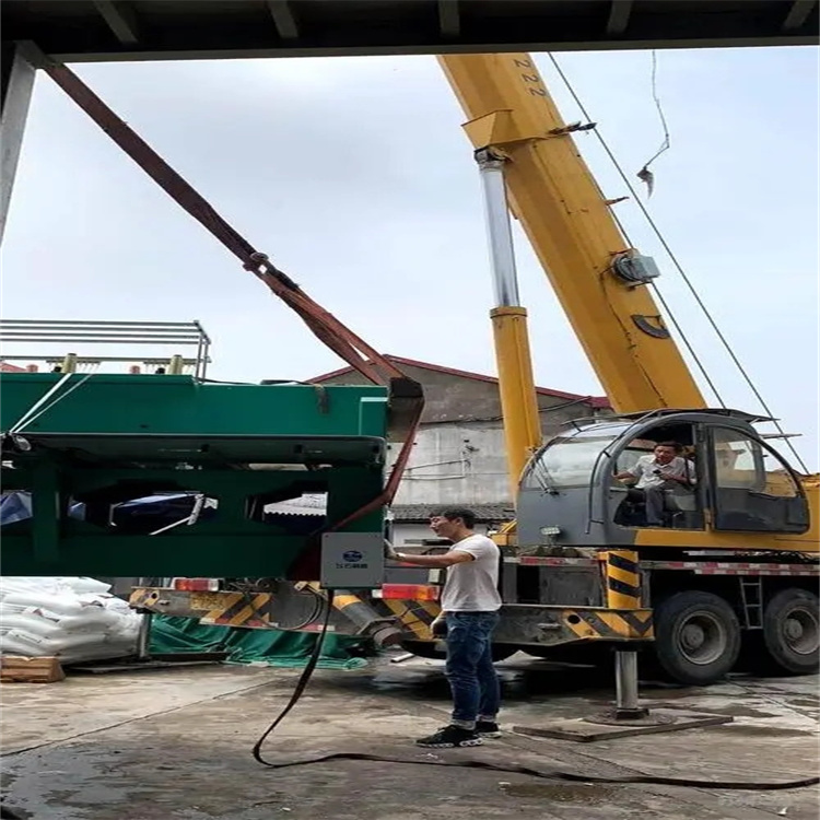 佛山大吨位吊车租赁应急保障方案|化解突发吊装需求难题