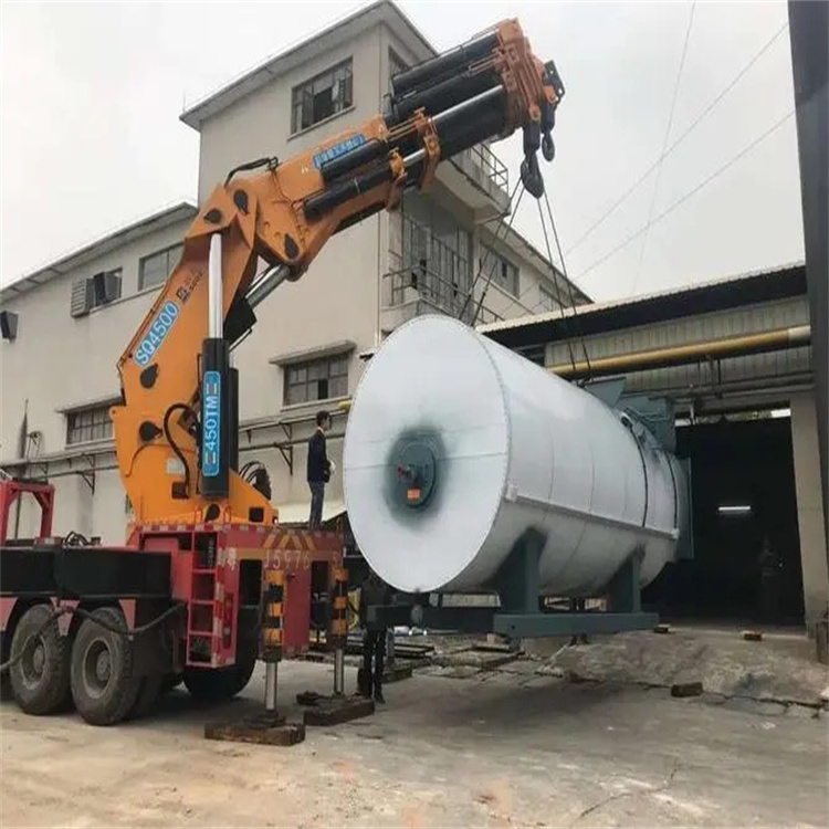 佛山吊车租用电话|24小时应急服务|精准吊装方案